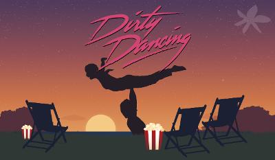 singleton park cinema promo dirty dancing