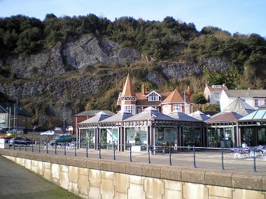 Walking Groups - Mumbles