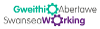 Swansea Working logo