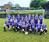 Waunarlwydd Galaxy Football Club