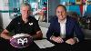 Ospreys Agreement Signed