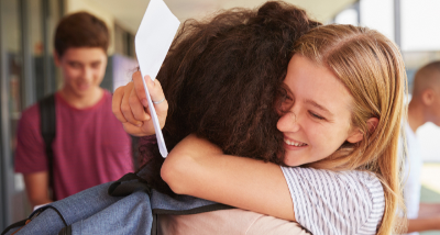 GCSE results generic