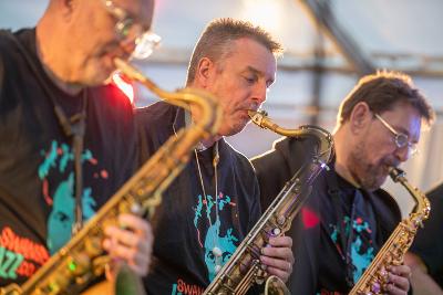 jazz festival 2025