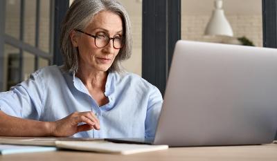 Adult learner generic from Adobe