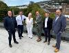 Invest in Swansea launch photo