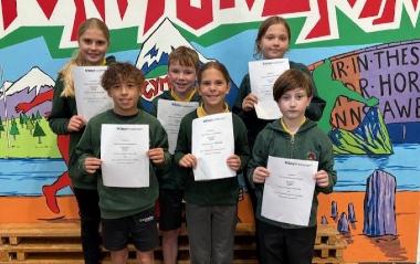 Ysgol Gymraeg Pontybrenin Estyn 2025