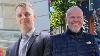 Peter Loosmore & Adam Gibbons