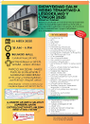 welsh poster housing event