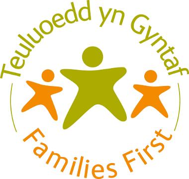 Teuluoedd yn Gyntaf.