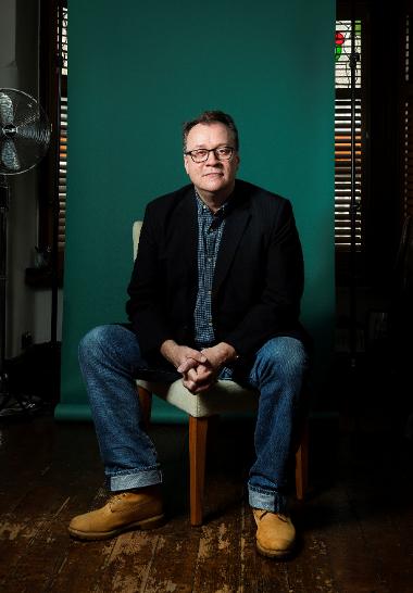 russell T davies 