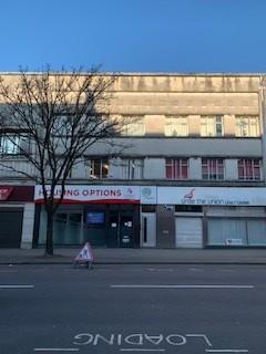 17 High Street Abertawe.