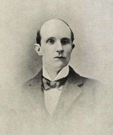 Glendinning Moxham