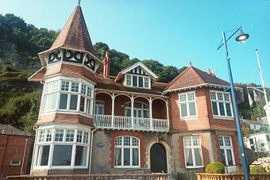 Bristol Channel Yacht Club