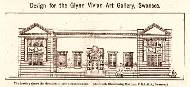 Glynn Vivian