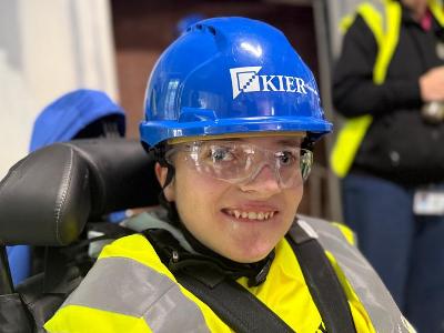 Ysgol Calon Lan / Y Storfa 1