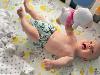 Reusable nappy steffan