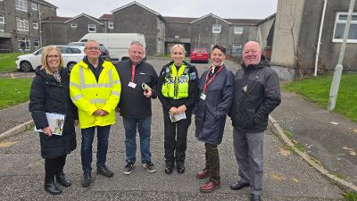 fly tipping week