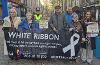 White Ribbon Campaign 2025
