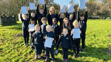 Pen y fro Estyn report 2025