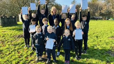 Pen y fro Estyn report 2025