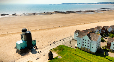 Elite Drone Photography 1