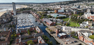 Elite Drone Photography 2