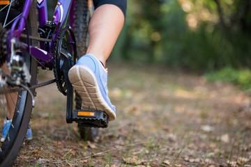 cycling stock pic