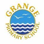 Grange primary school logo
