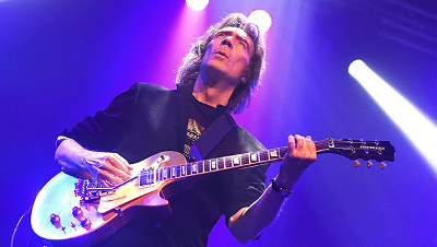 Steve Hackett