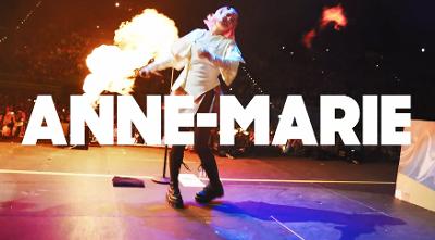 Anne-Marie