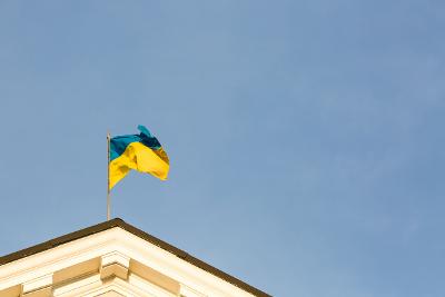 ukraine flag