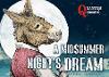 Outdoor Theatre: A Midsummer Night's Dream