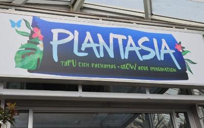 Plantasia