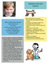 One Page profile