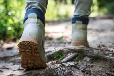 Walking Boots