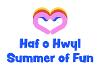 Haf o Hwyl.