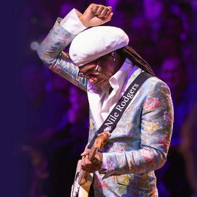 Nile Rodgers